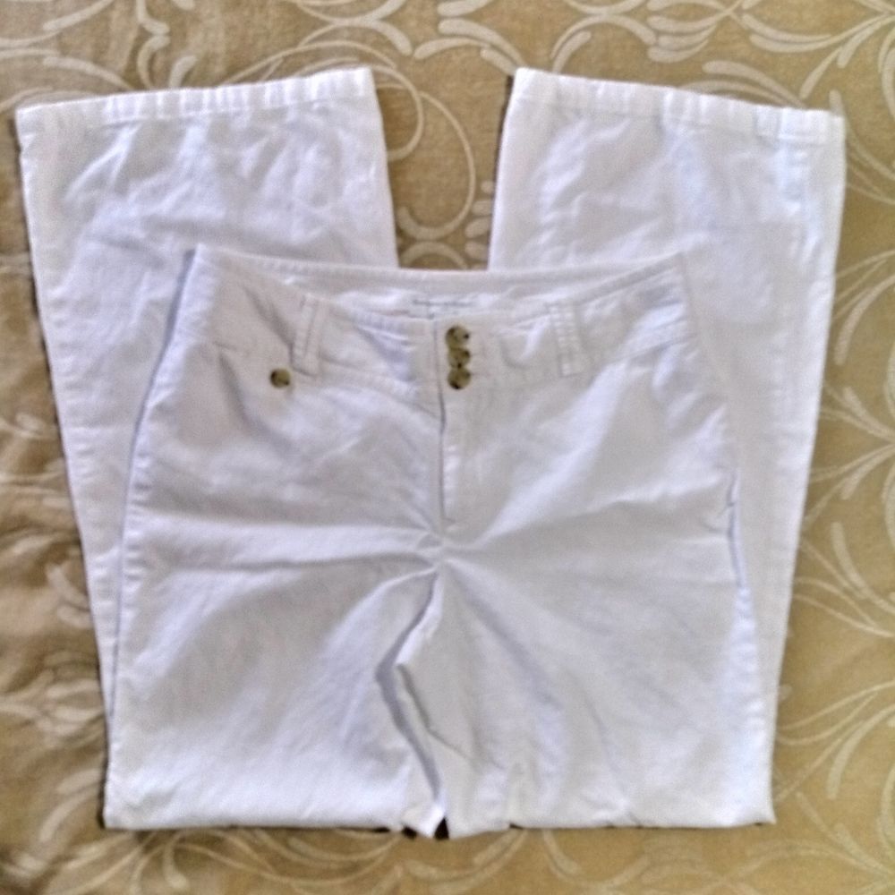 EUC Banana Republic Jackson Fit Pants